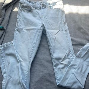 SO Jeggings size 3 Juniors